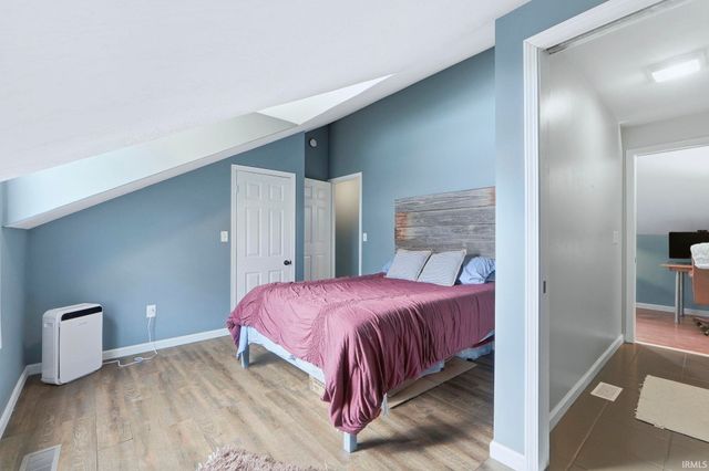 3302 McArthur Drive, Fort Wayne, IN 46809