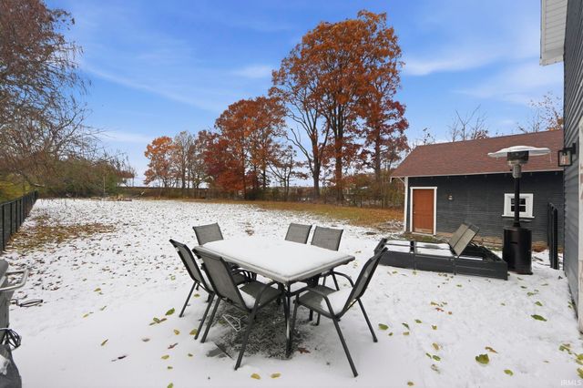 3302 McArthur Drive, Fort Wayne, IN 46809