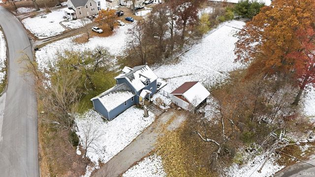 3302 McArthur Drive, Fort Wayne, IN 46809