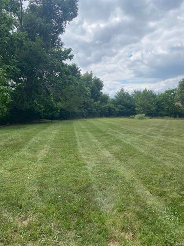 3302 McArthur Drive, Fort Wayne, IN 46809