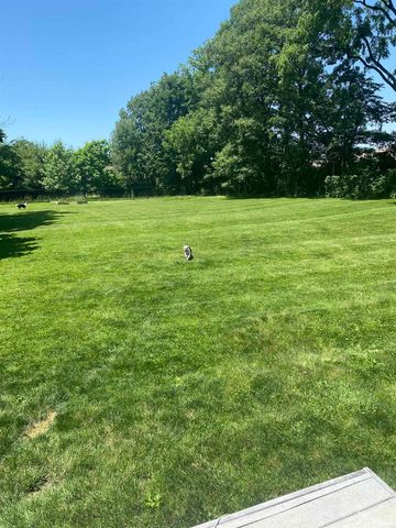 3302 McArthur Drive, Fort Wayne, IN 46809