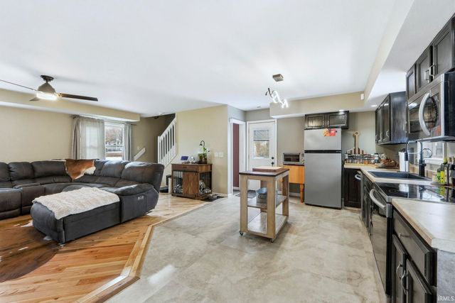 3302 McArthur Drive, Fort Wayne, IN 46809