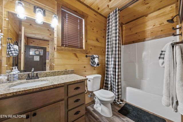 3169 Bear Mountain Lane, Sevierville, TN 37876