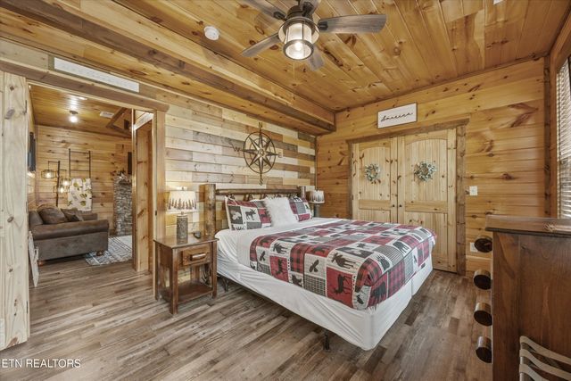 3169 Bear Mountain Lane, Sevierville, TN 37876