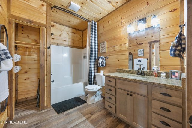 3169 Bear Mountain Lane, Sevierville, TN 37876
