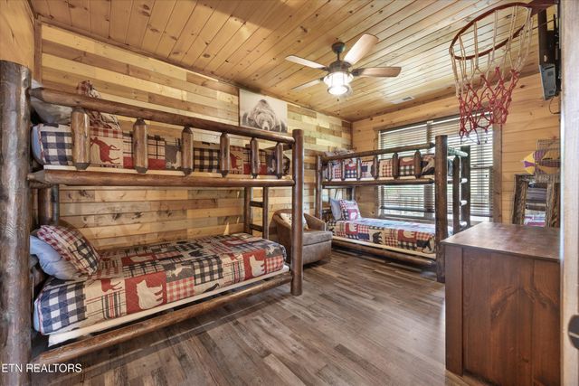 3169 Bear Mountain Lane, Sevierville, TN 37876
