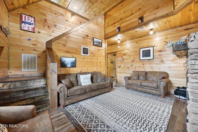 3169 Bear Mountain Lane, Sevierville, TN 37876