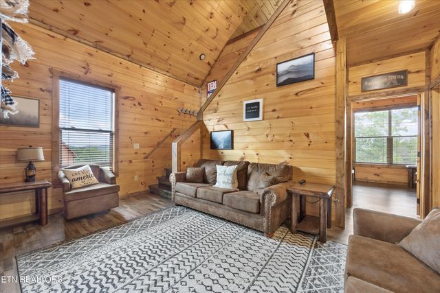 3169 Bear Mountain Lane, Sevierville, TN 37876