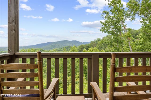 3169 Bear Mountain Lane, Sevierville, TN 37876