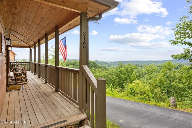 3169 Bear Mountain Lane, Sevierville, TN 37876