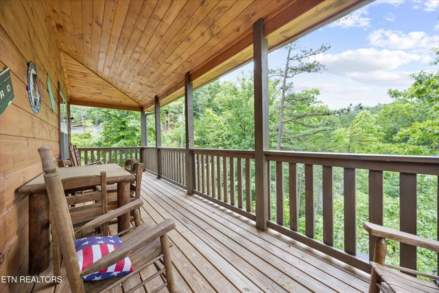 3169 Bear Mountain Lane, Sevierville, TN 37876