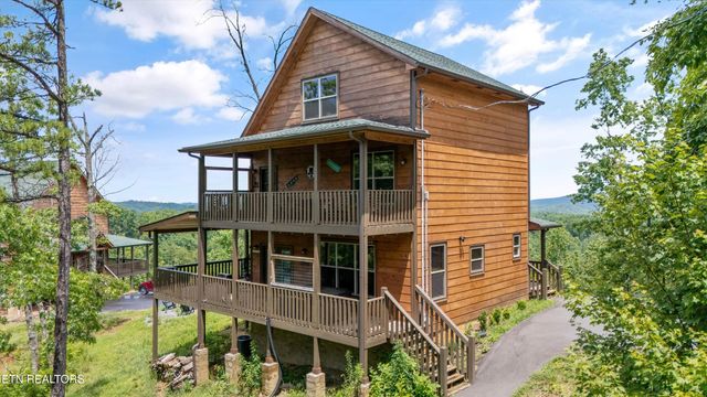 3169 Bear Mountain Lane, Sevierville, TN 37876