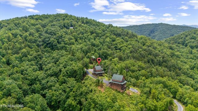 3169 Bear Mountain Lane, Sevierville, TN 37876