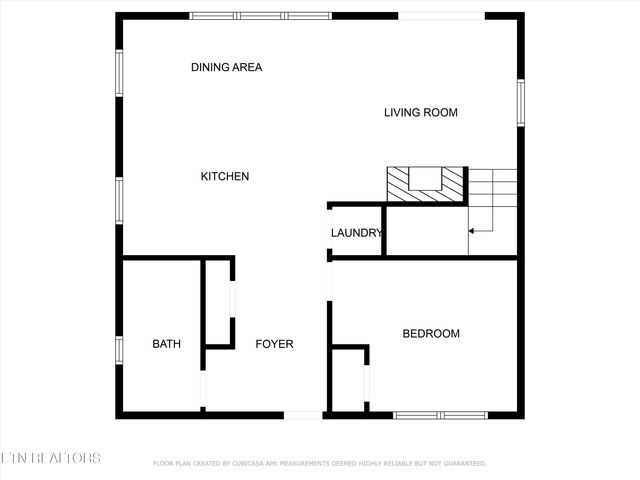 3169 Bear Mountain Lane, Sevierville, TN 37876
