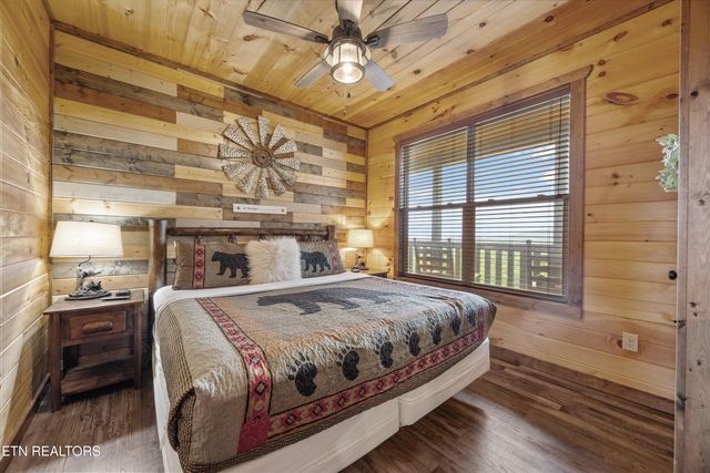 3169 Bear Mountain Lane, Sevierville, TN 37876