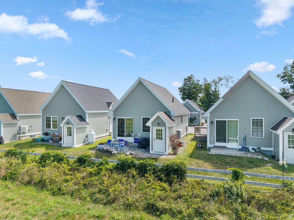 994 Portland Road 29, Saco, ME 04072 — exterior