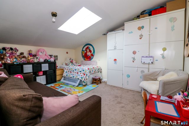 18 Amsterdam Avenue 3A, Bridgeport, CT 06606