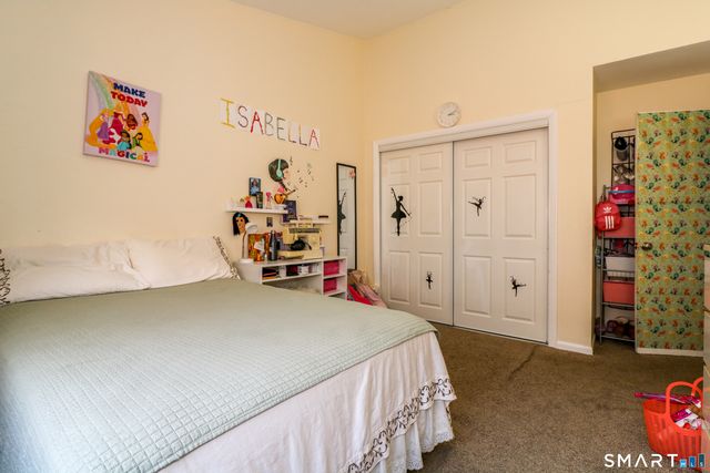 18 Amsterdam Avenue 3A, Bridgeport, CT 06606