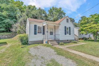 112 Harrison AVE, Roanoke, VA 24016
