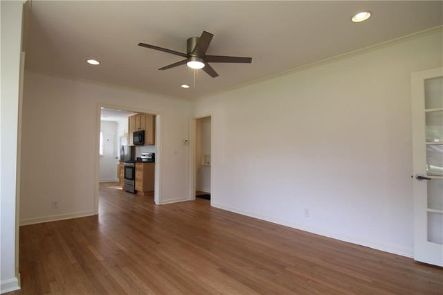 1482 Dresden NE Drive, Brookhaven, GA 30319