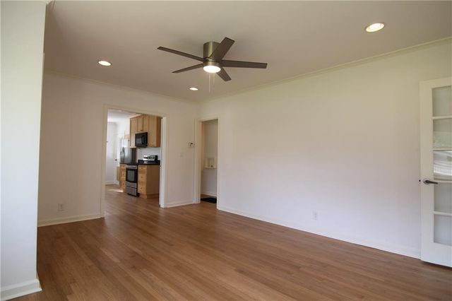 1482 Dresden NE Drive, Brookhaven, GA 30319