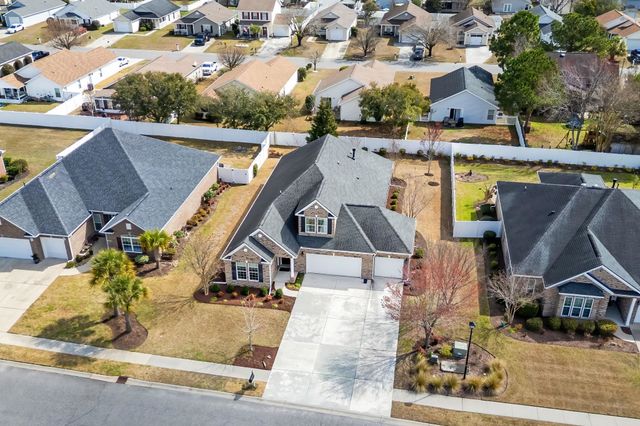 143 E Covington Dr., Myrtle Beach, SC 29579