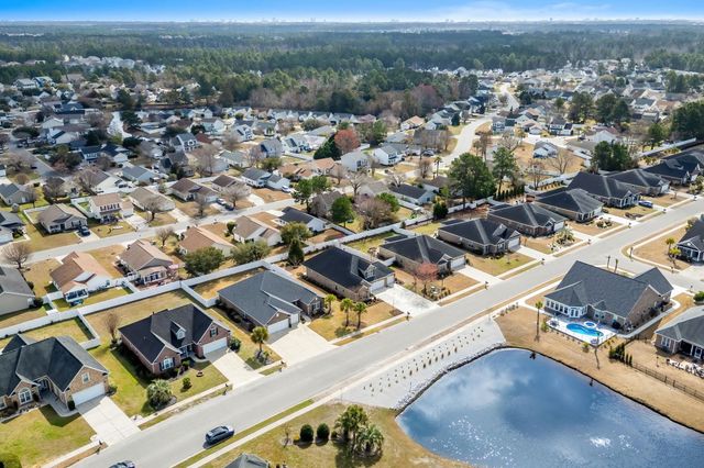 143 E Covington Dr., Myrtle Beach, SC 29579