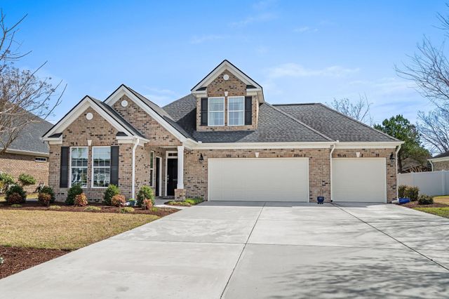 143 E Covington Dr., Myrtle Beach, SC 29579