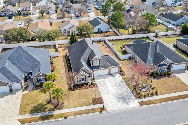 143 E Covington Dr., Myrtle Beach, SC 29579