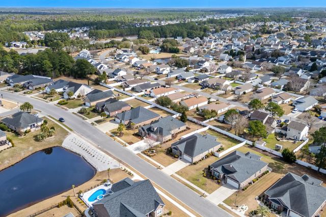 143 E Covington Dr., Myrtle Beach, SC 29579