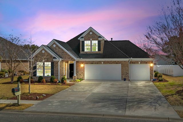 143 E Covington Dr., Myrtle Beach, SC 29579