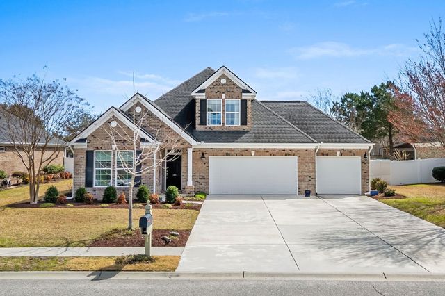 143 E Covington Dr., Myrtle Beach, SC 29579