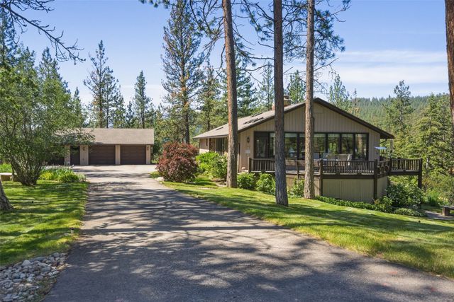 5545 Skyway Drive, Missoula, MT 59804