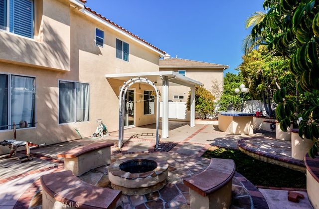 8 Zinnia, Irvine, CA 92618