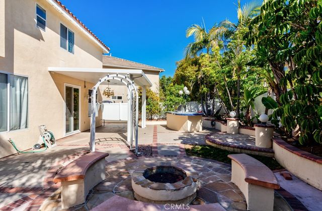 8 Zinnia, Irvine, CA 92618