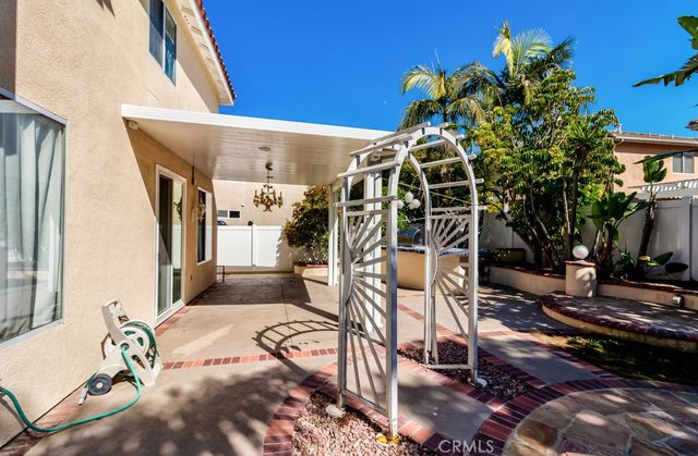 8 Zinnia, Irvine, CA 92618