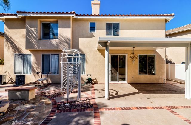 8 Zinnia, Irvine, CA 92618