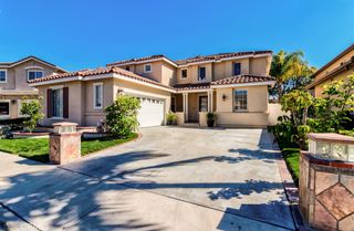 8 Zinnia, Irvine, CA 92618