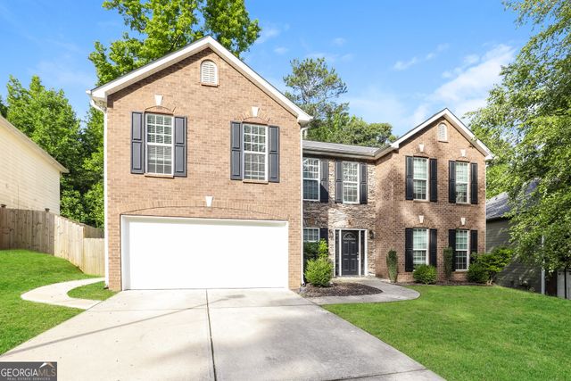 7895 Waterwheel Way, Jonesboro, GA 30238