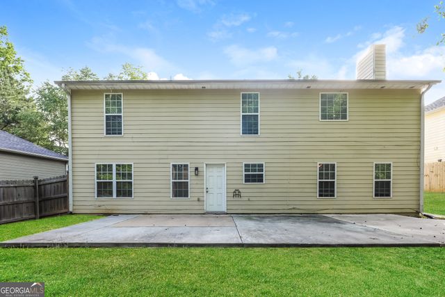 7895 Waterwheel Way, Jonesboro, GA 30238