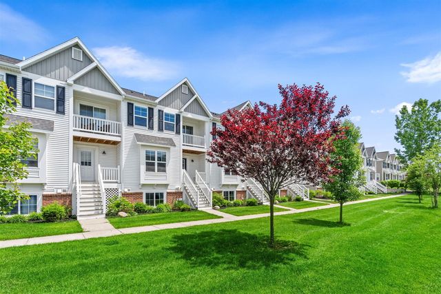3641 Andover Lane, Hudsonville, MI 49426