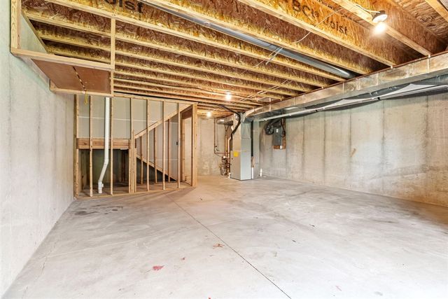 3641 Andover Lane, Hudsonville, MI 49426