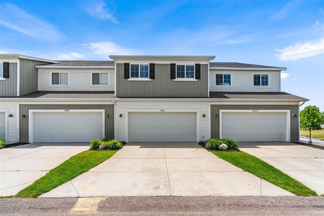 3641 Andover Lane, Hudsonville, MI 49426