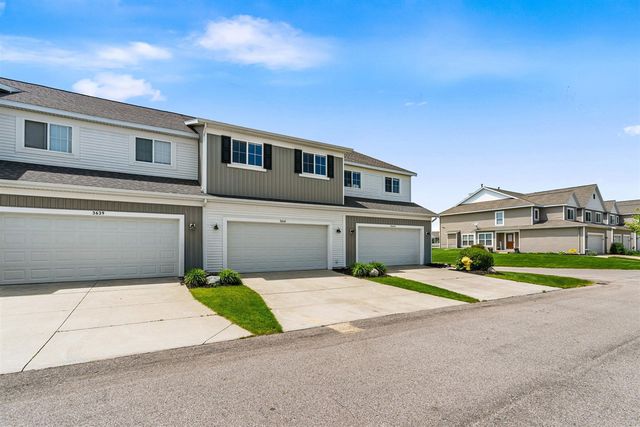 3641 Andover Lane, Hudsonville, MI 49426