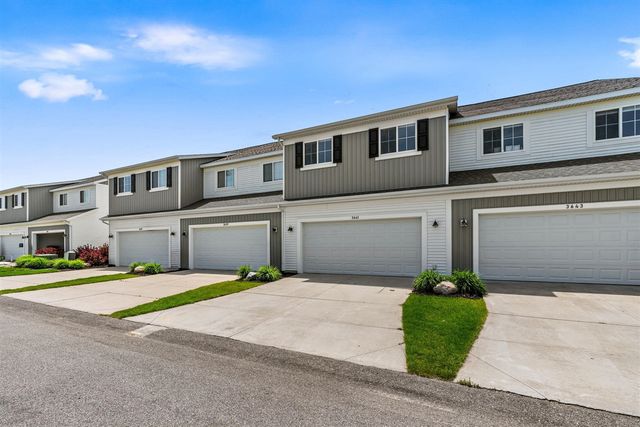 3641 Andover Lane, Hudsonville, MI 49426