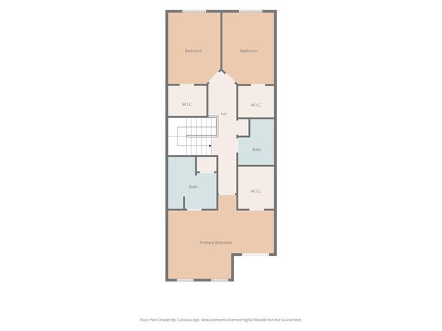3641 Andover Lane, Hudsonville, MI 49426