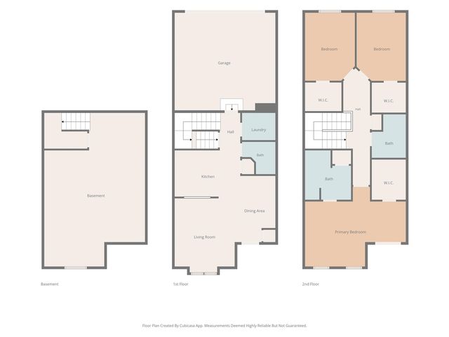 3641 Andover Lane, Hudsonville, MI 49426