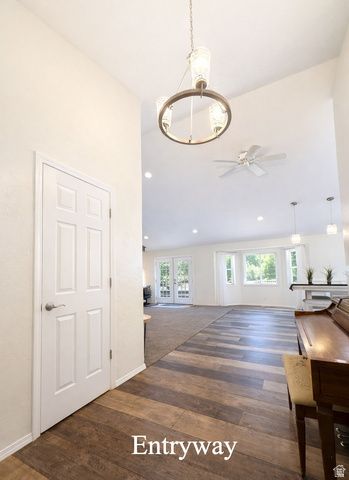 6603 N 6500 W, Vernal, UT 84078