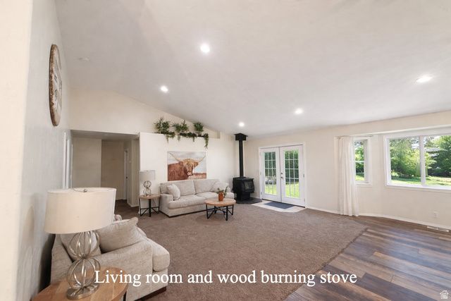 6603 N 6500 W, Vernal, UT 84078