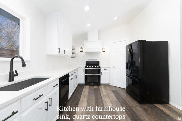 6603 N 6500 W, Vernal, UT 84078